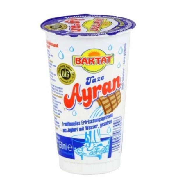 Ayran