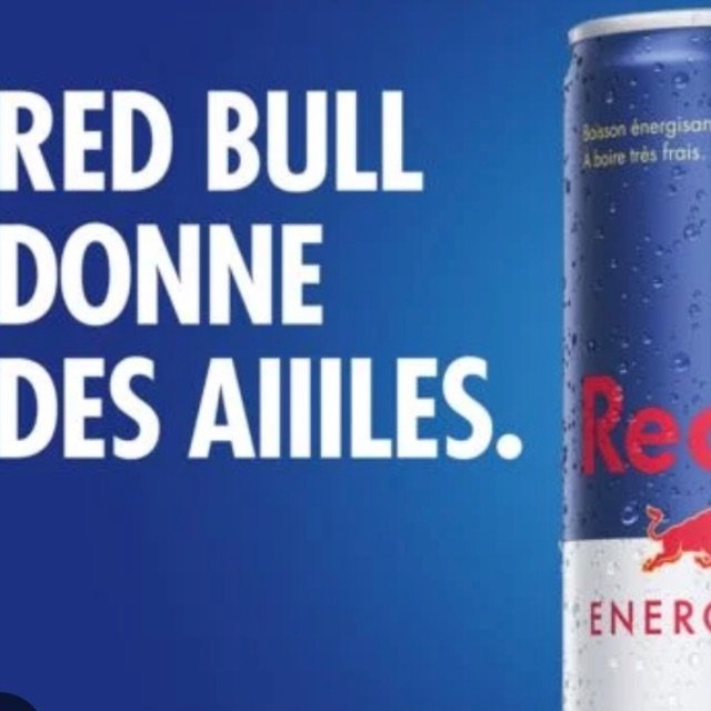 Red Bull