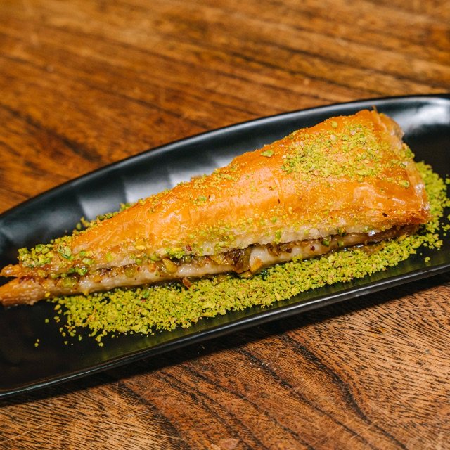 Baklava