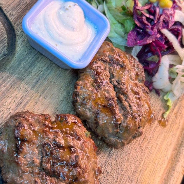 Kofte