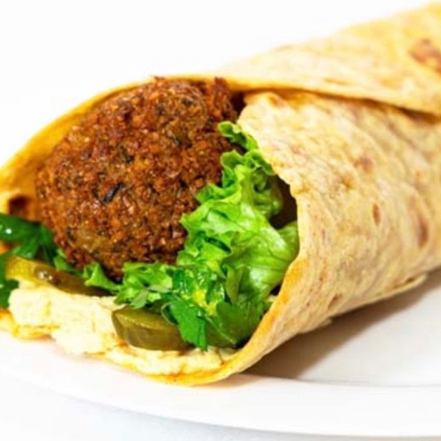 Falafel
