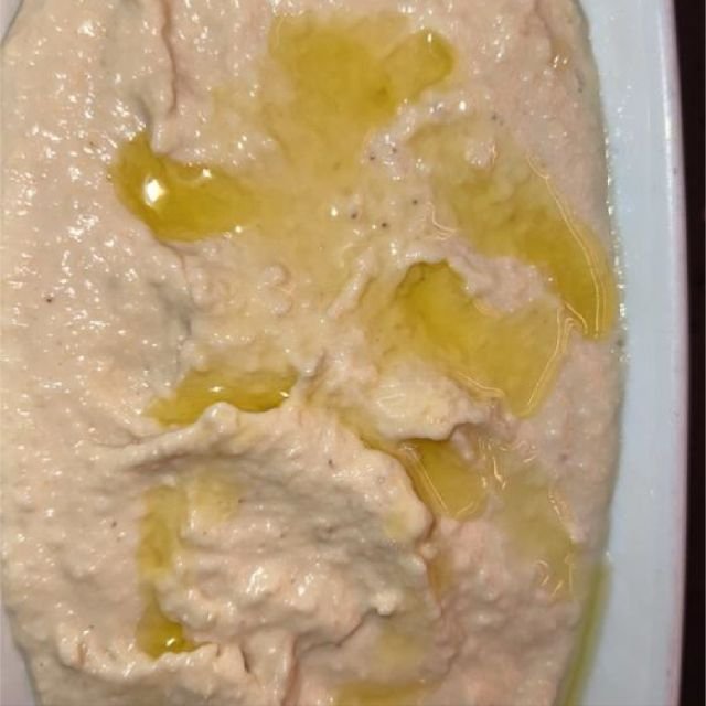 Houmous