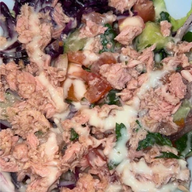 Salade Composée