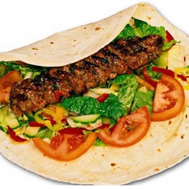 Adana Kebab
