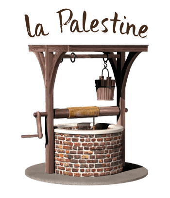 La Palestine