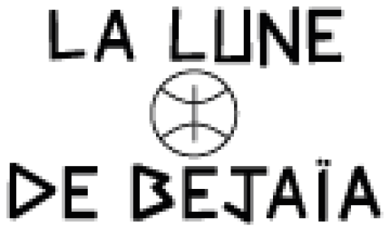 La Lune de Bejaïa